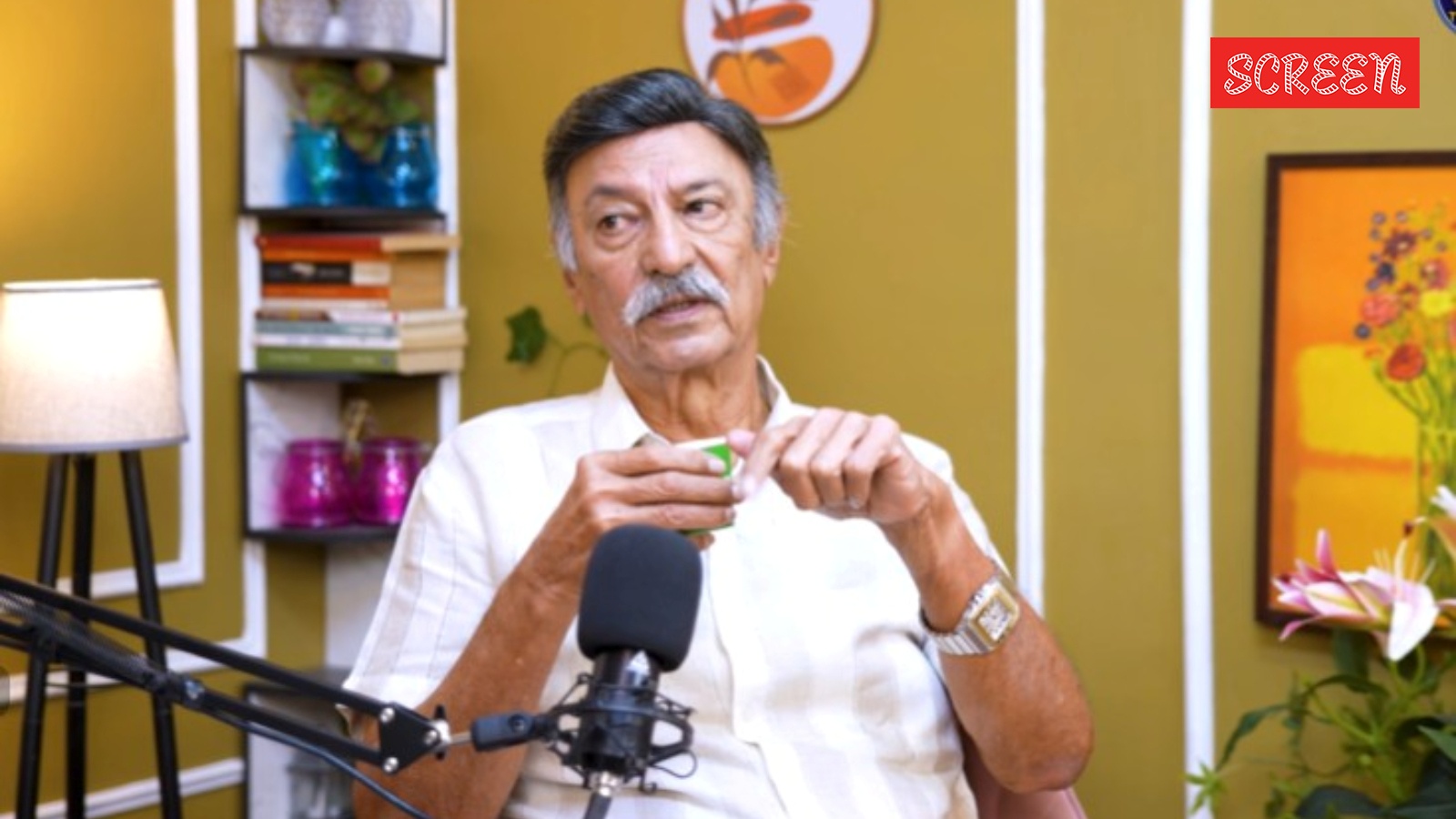 ‘Most people were making money’: Suresh Oberoi on BJP stint, says he is Mohan Bhagwat fan