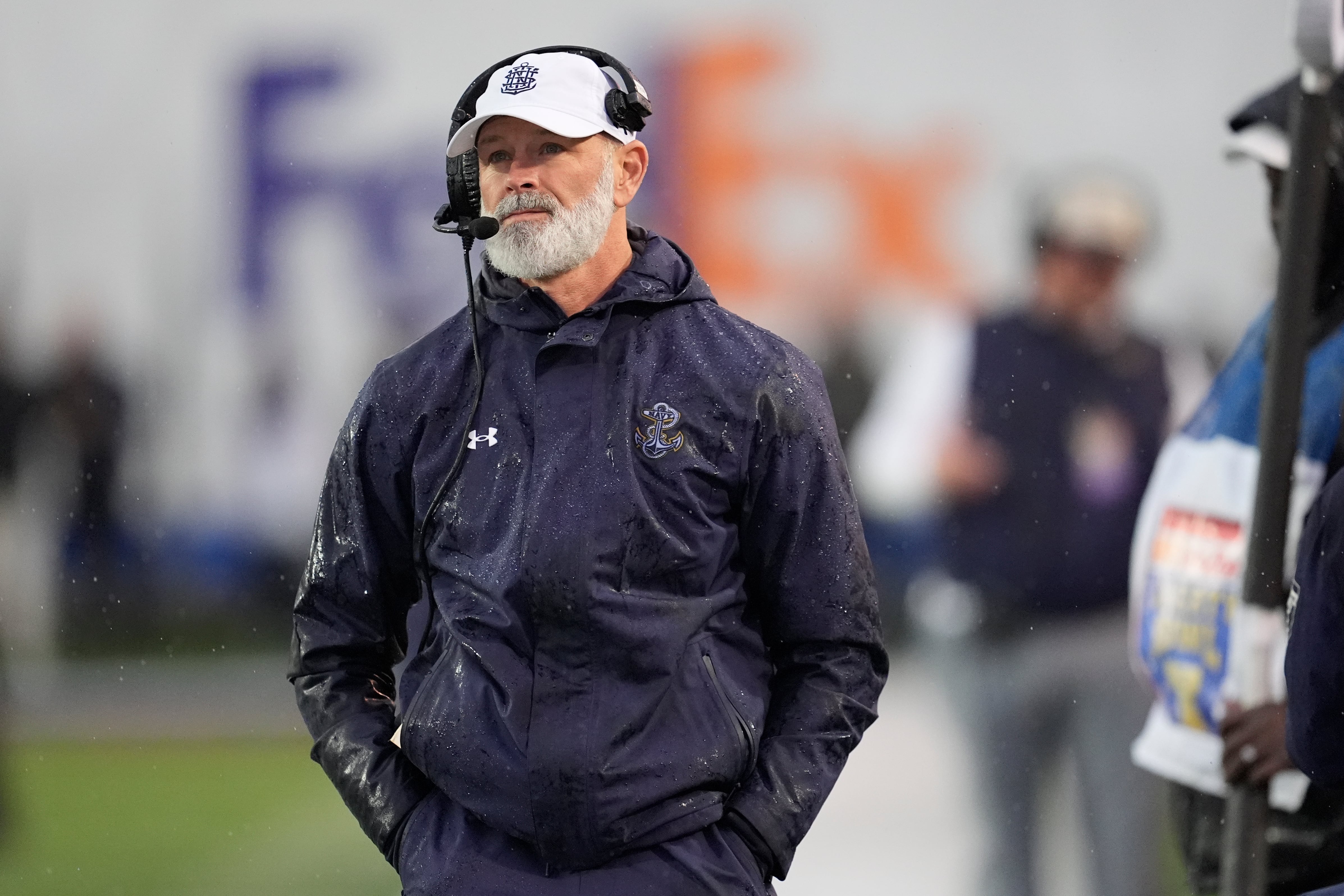 The Group of Five is now the Group of Six. Here are the likely top CFP contenders from those leagues