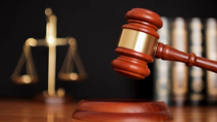 Detroit man charged with allegedly smuggling narcotics into Michigan prisons through the mail