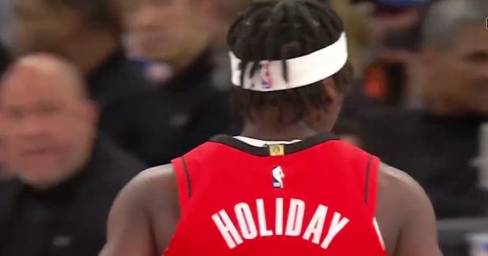 Aaron Holiday switches From NBA to EuroCup’s Maxima Roma: “Exciting opportunity”