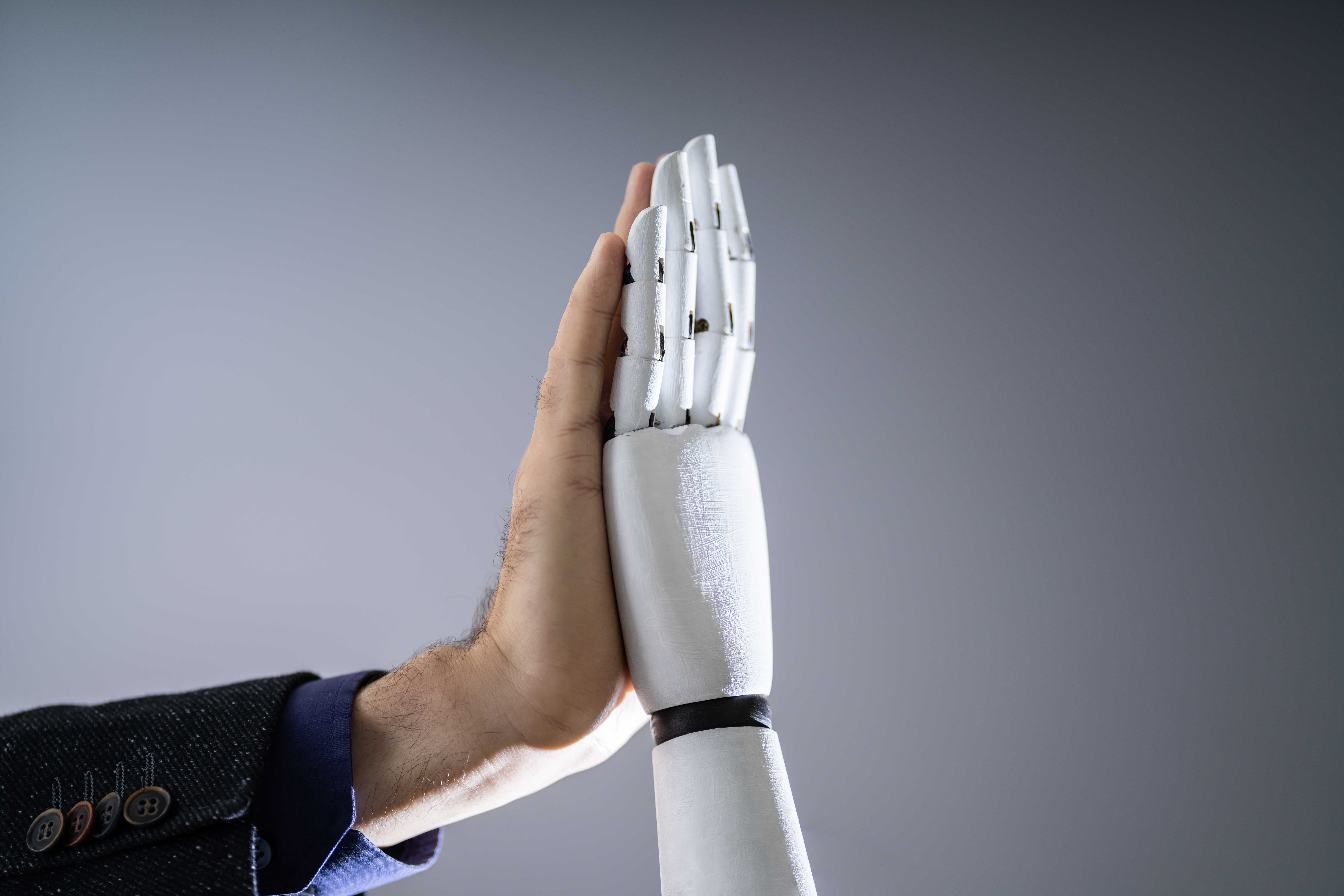 AI inference: Five best practices for successful AI applications