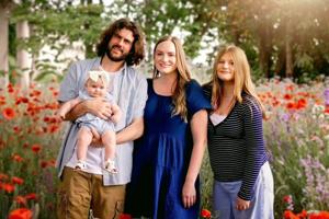 Daughter of Dundee Double Shot owner was a loving mother, neighborhood's 'coffee girl'