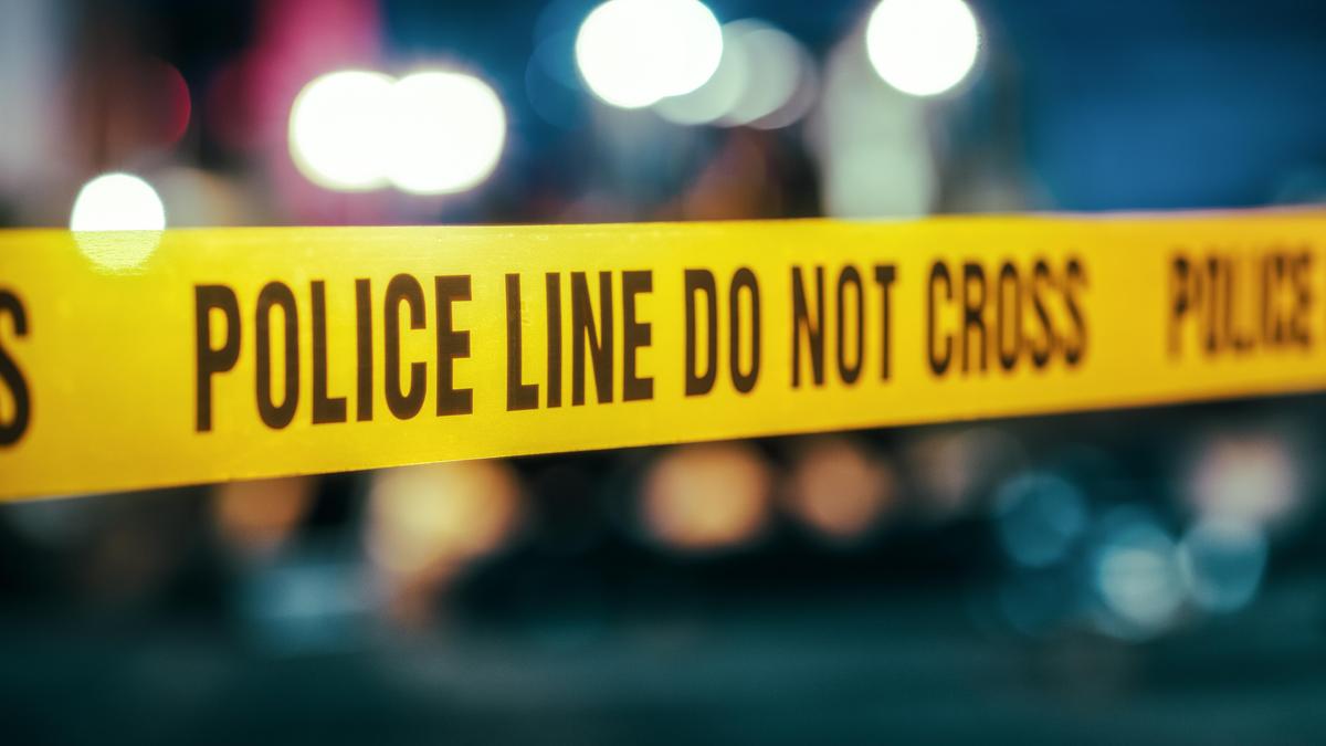 Students detained for murder of Nalgonda school principal; Roopa Reddy was found with 27 stab wounds