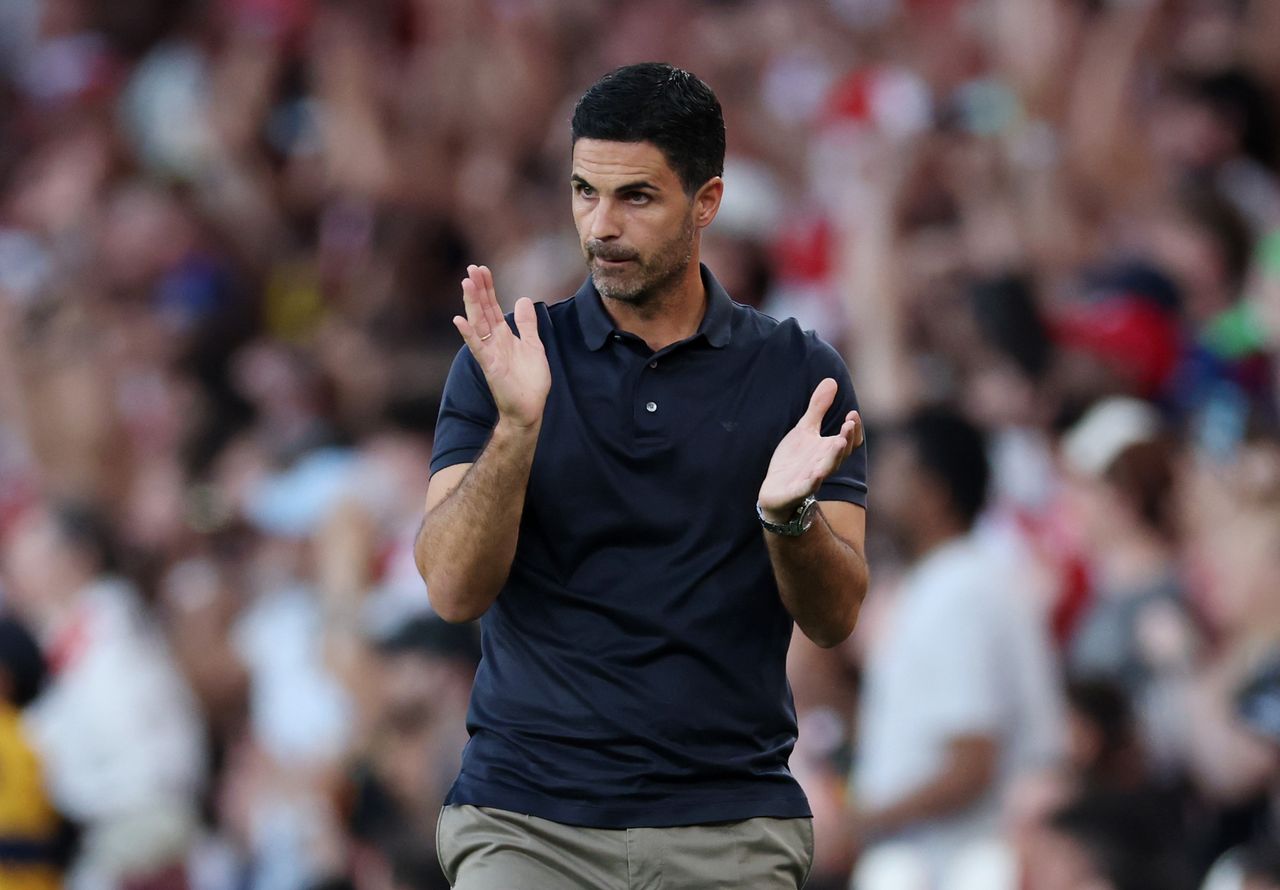Arsenal report: Striker formally asks to cancel contract and push through Gunners move