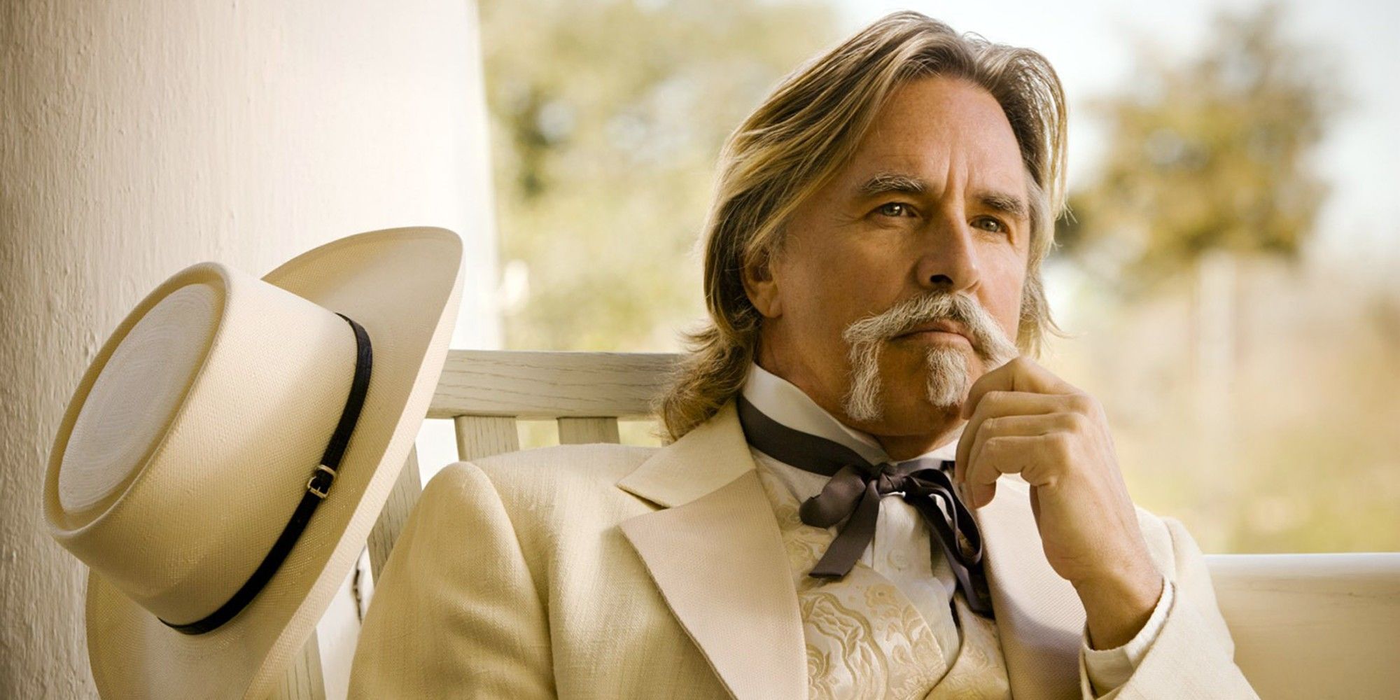 Quentin Tarantino's Near-Perfect Western Masterpiece Is Officially Soaring on Streaming