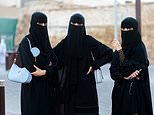 Portugal bans full-face veils under 'burqa law' to protect 'central element of human identity'