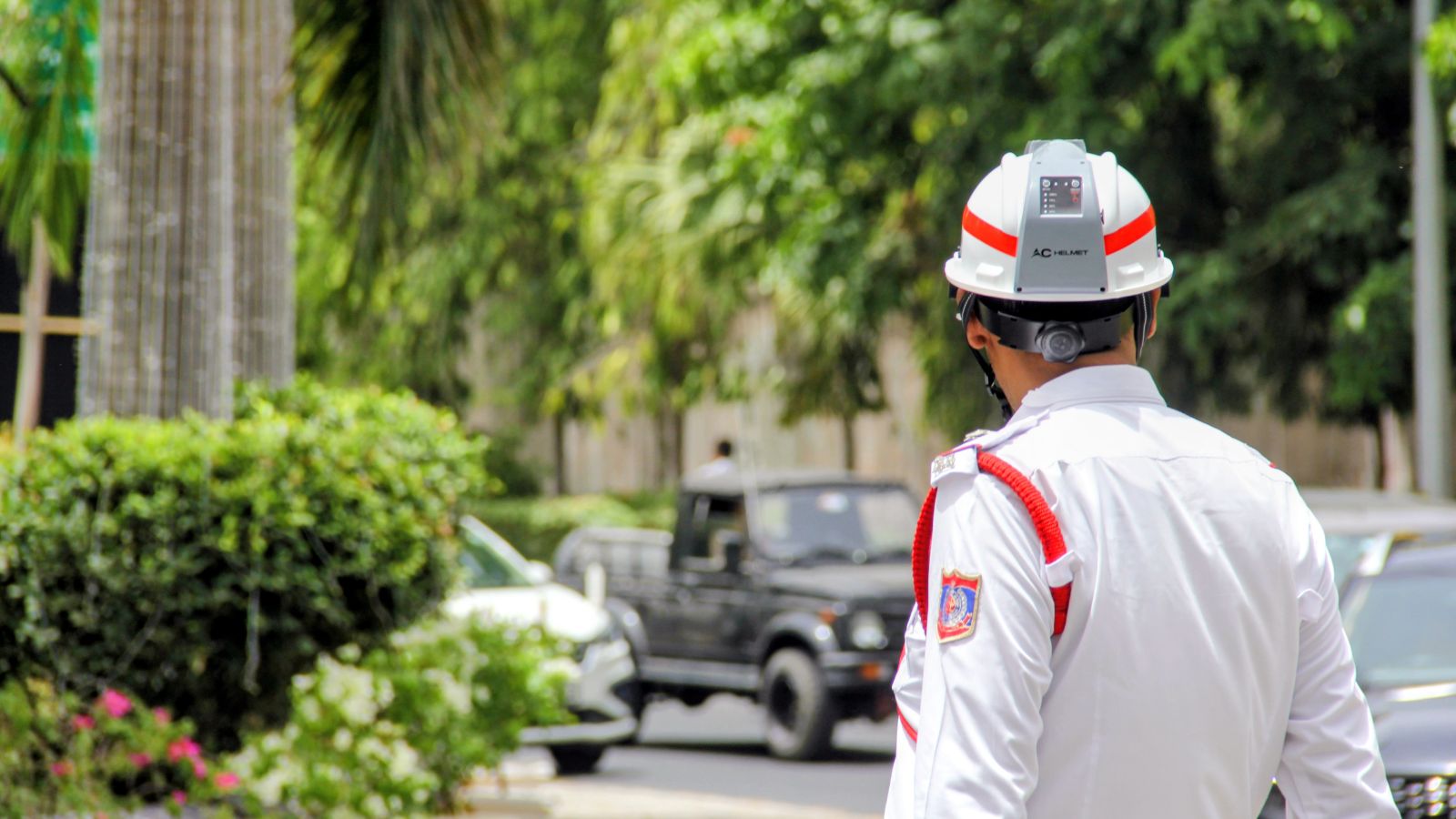 Congestion to roadside parking, Delhi traffic police targets ‘problem areas’