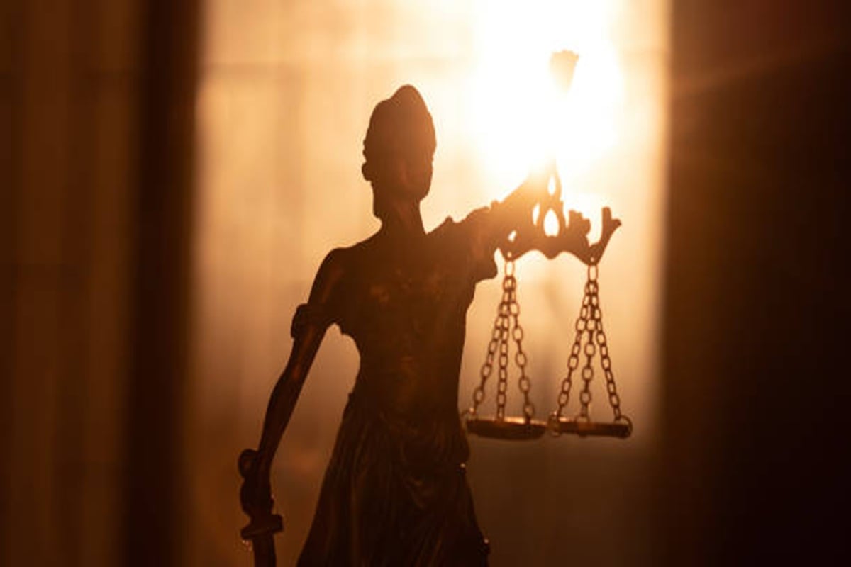 Man sentenced to life for raping friend’s partner in KwaDabeka