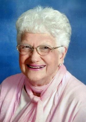 Endres, Barbara