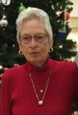 Werla, Margaret