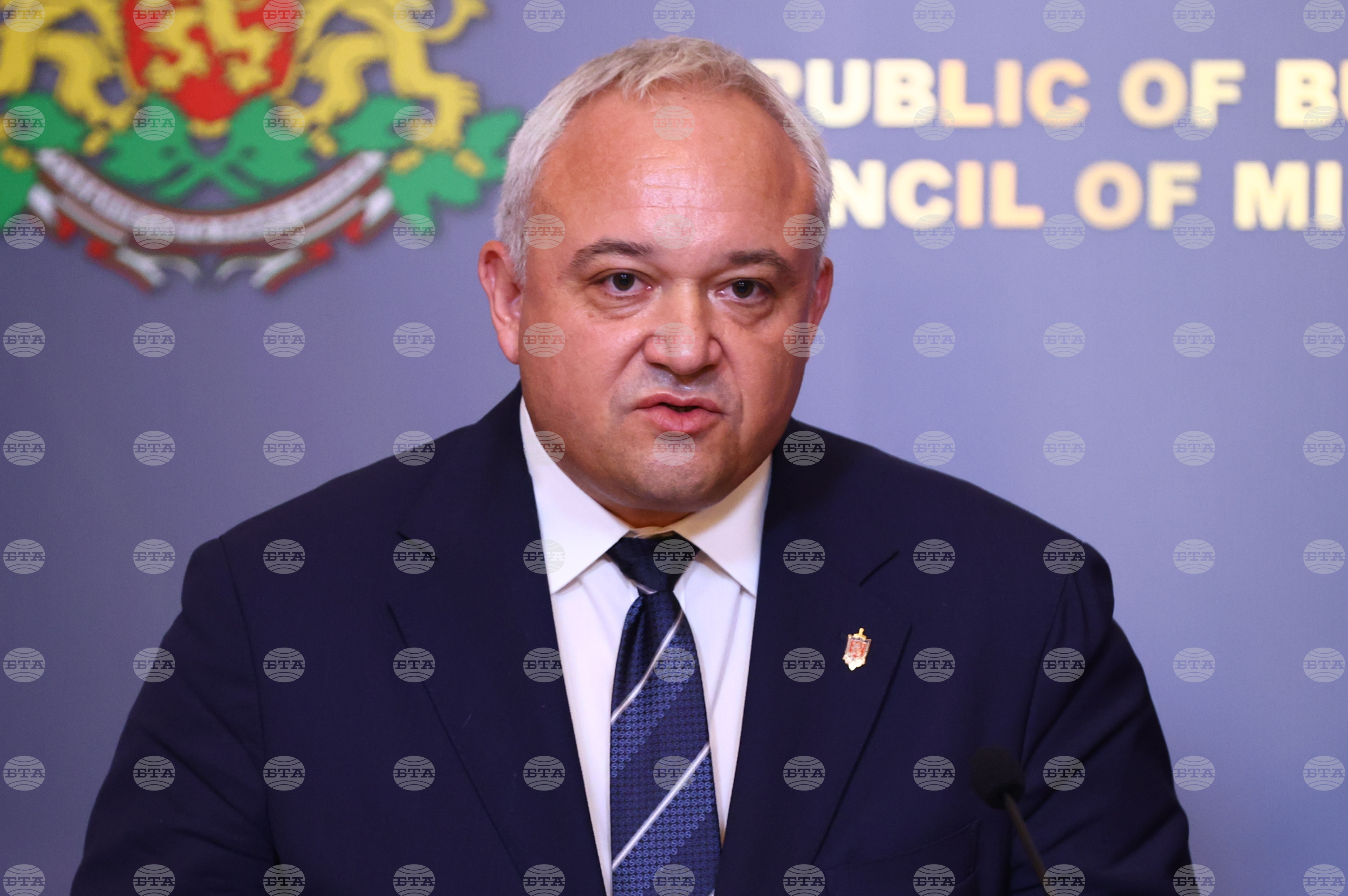 Interior Minister: Measures Taken at Bezmer Air Base for Much Higher Threat Level Than That Reported by Security Services