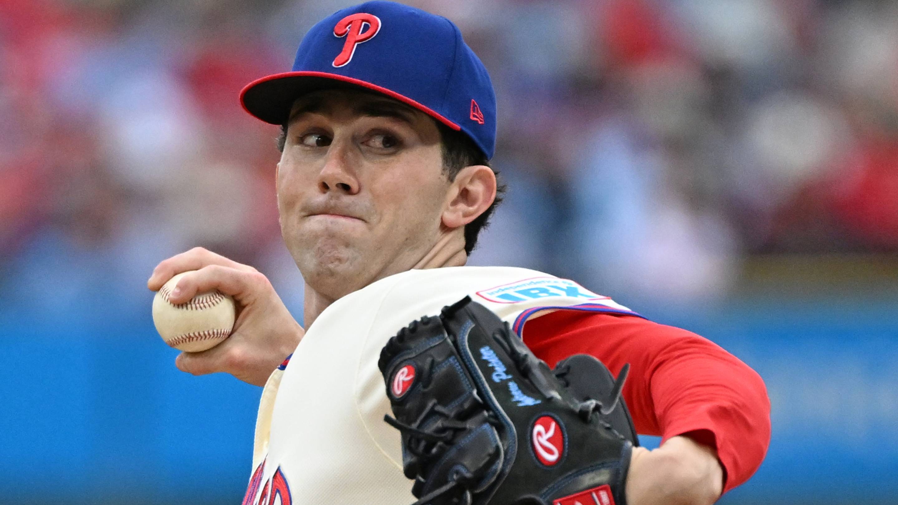 Phillies Have To Find Answer To Troubling Andrew Painter Trend