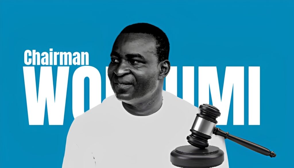 Wontumi’s bail application adjourned to October 15