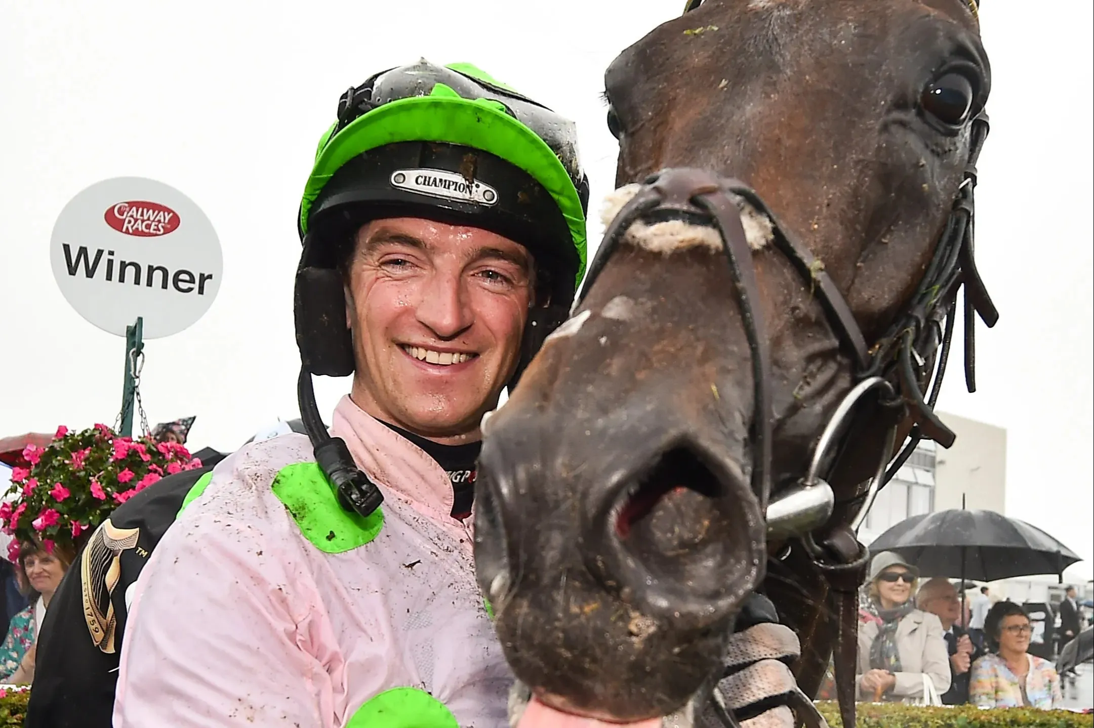 ‘So terribly sad’ – Legendary Willie Mullins and Rich Ricci horse Sharjah dies aged 13
