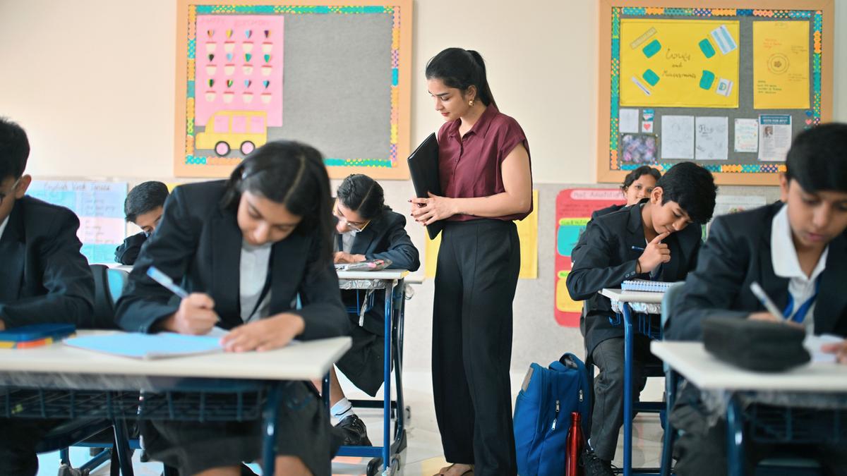 Competency-based assessment