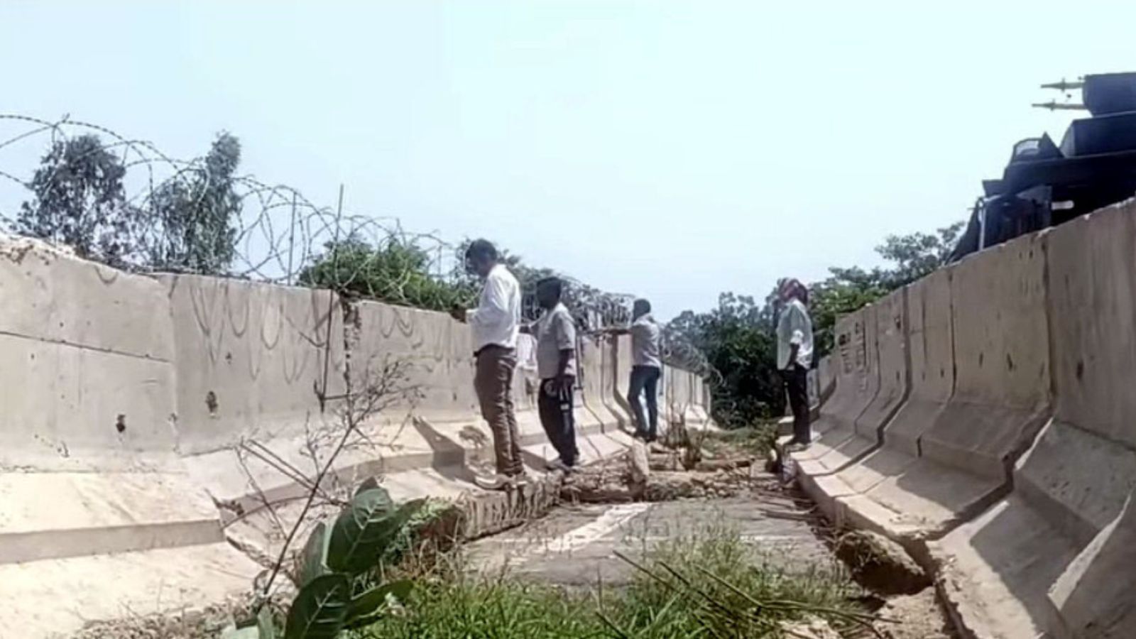 NH-52 to reopen as farmers end Khanauri sit-in after central invite to talks