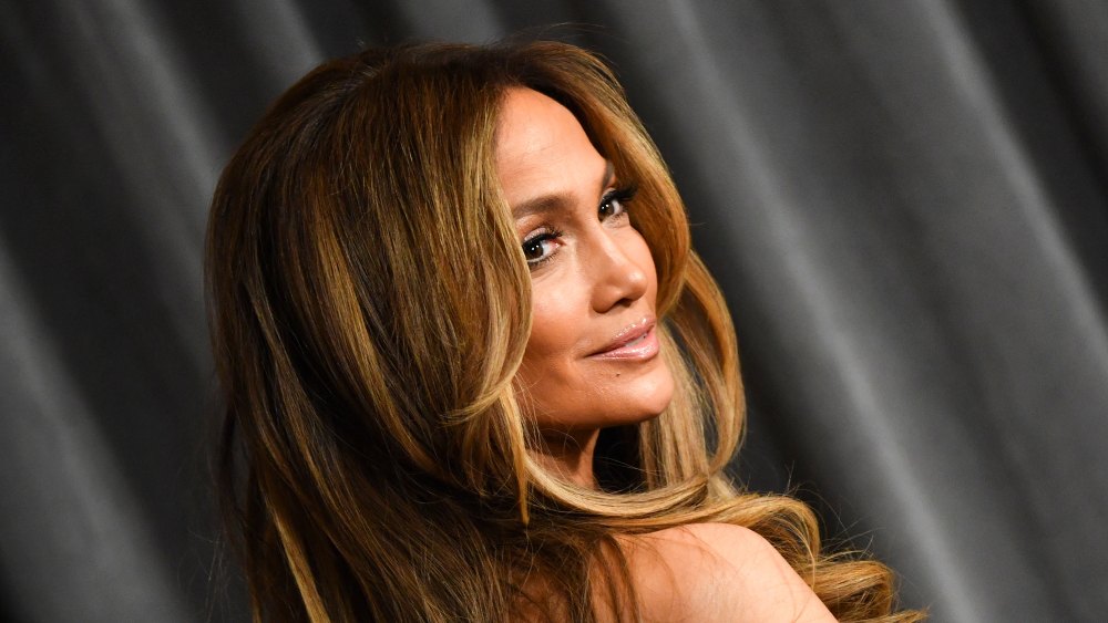 Jennifer Lopez Solved Our Transitional Wardrobe Woes With a $36 Dress Style