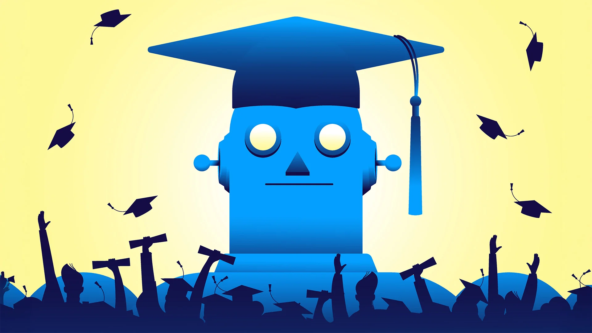Hiring for Tech Skills? The Strongest Candidate May Not Be a Computer Science Major