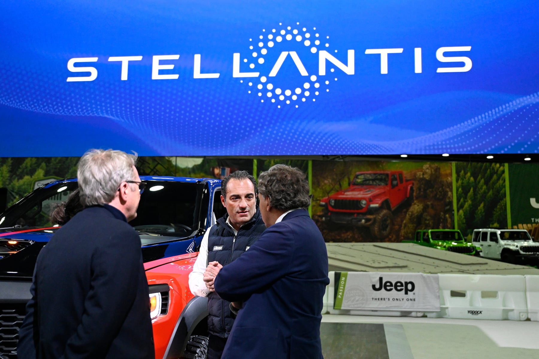 Three worker deaths leave Stellantis facing new safety questions