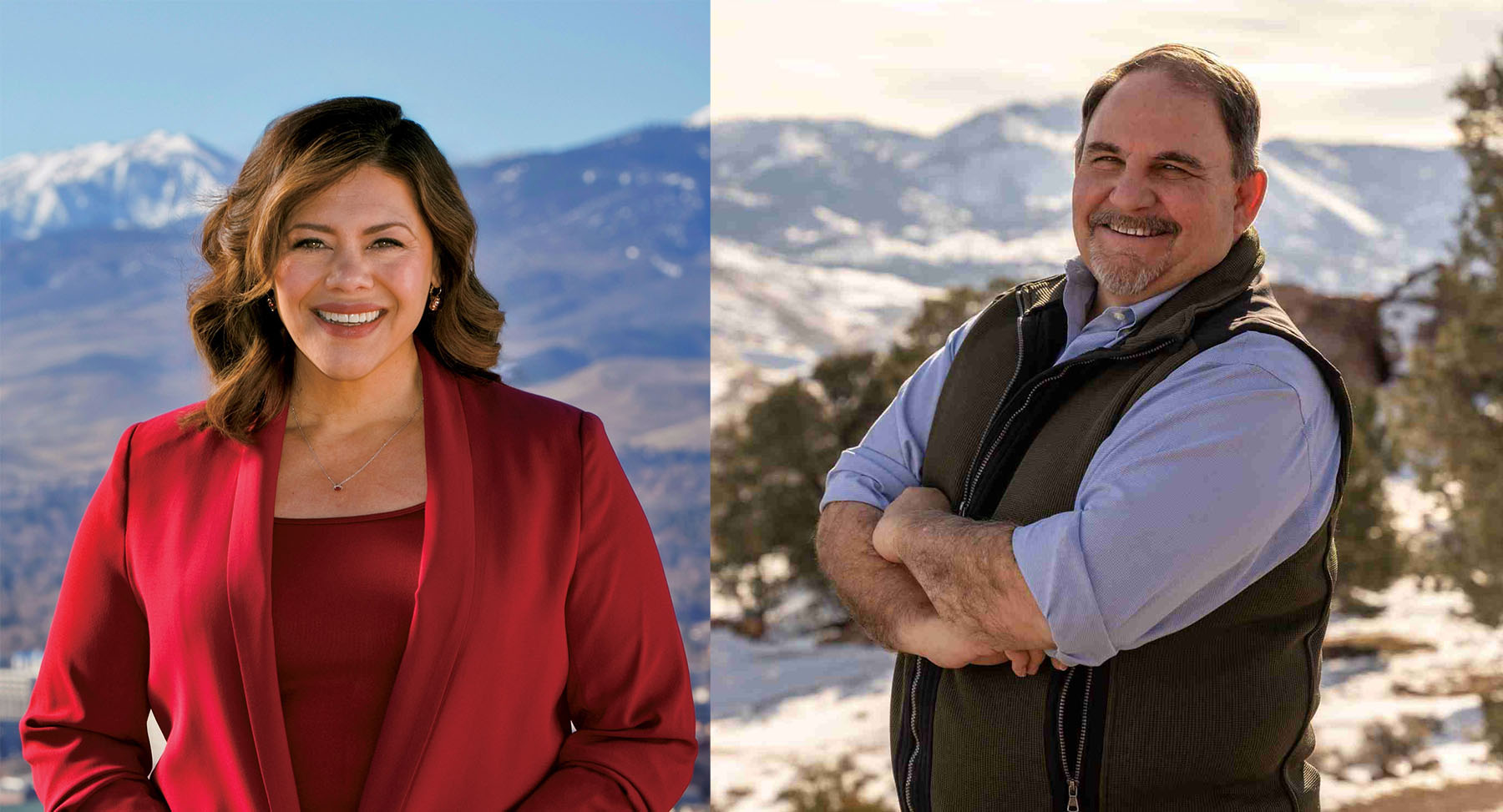 Democrats cautiously optimistic about chance to flip Northern Nevada House seat