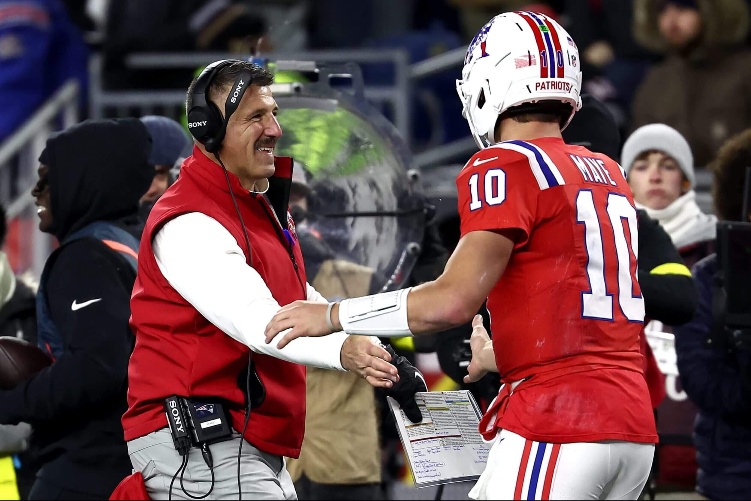 NFL Projection Model predicts a crowded AFC: 11 teams projected for 8+ wins