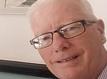 Frail pensioner, 83, stabbed nephew to death and set fire to home over £20,000 inheritance row, court hears