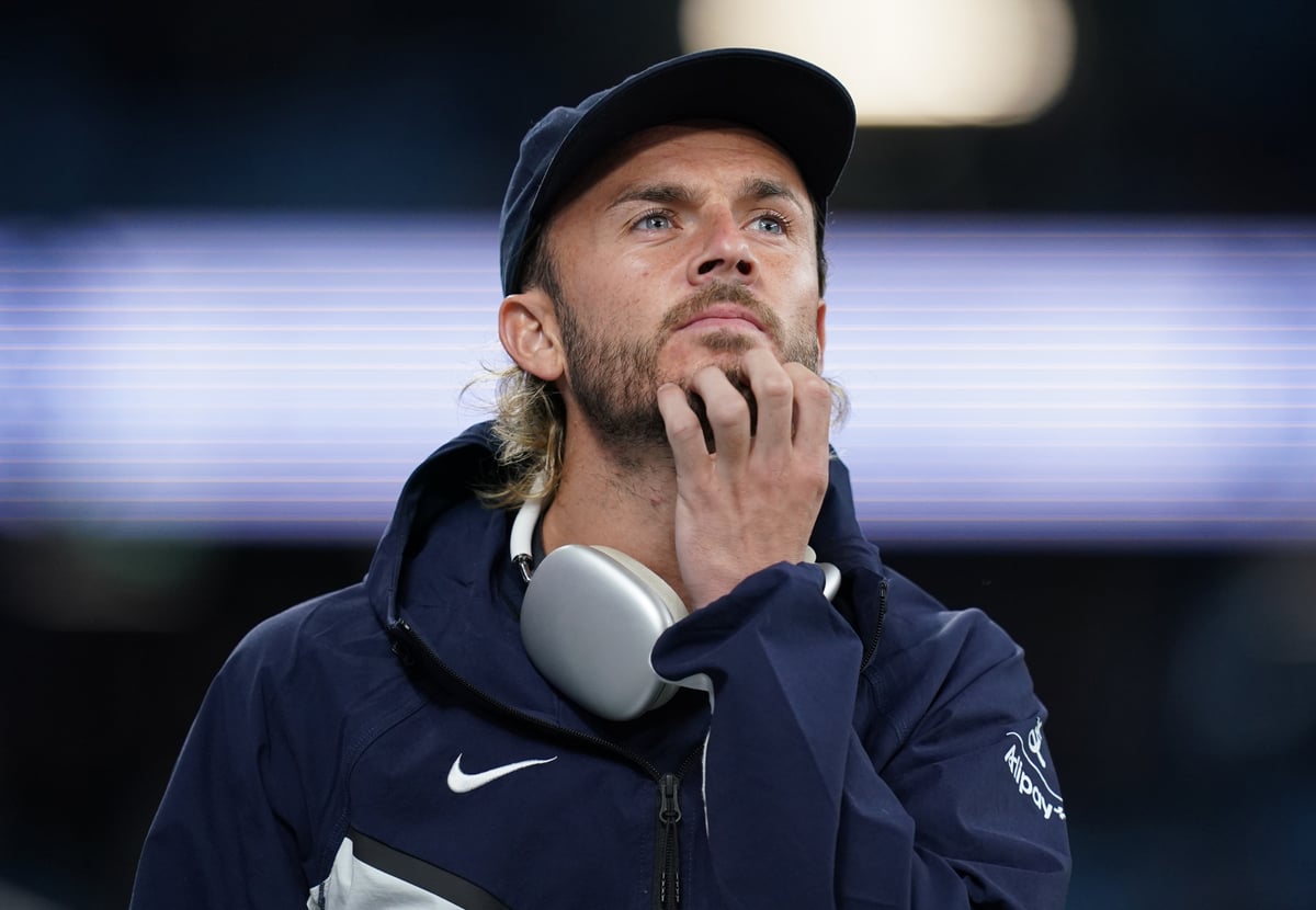 Tottenham handed triple injury boost ahead of Brentford opener
