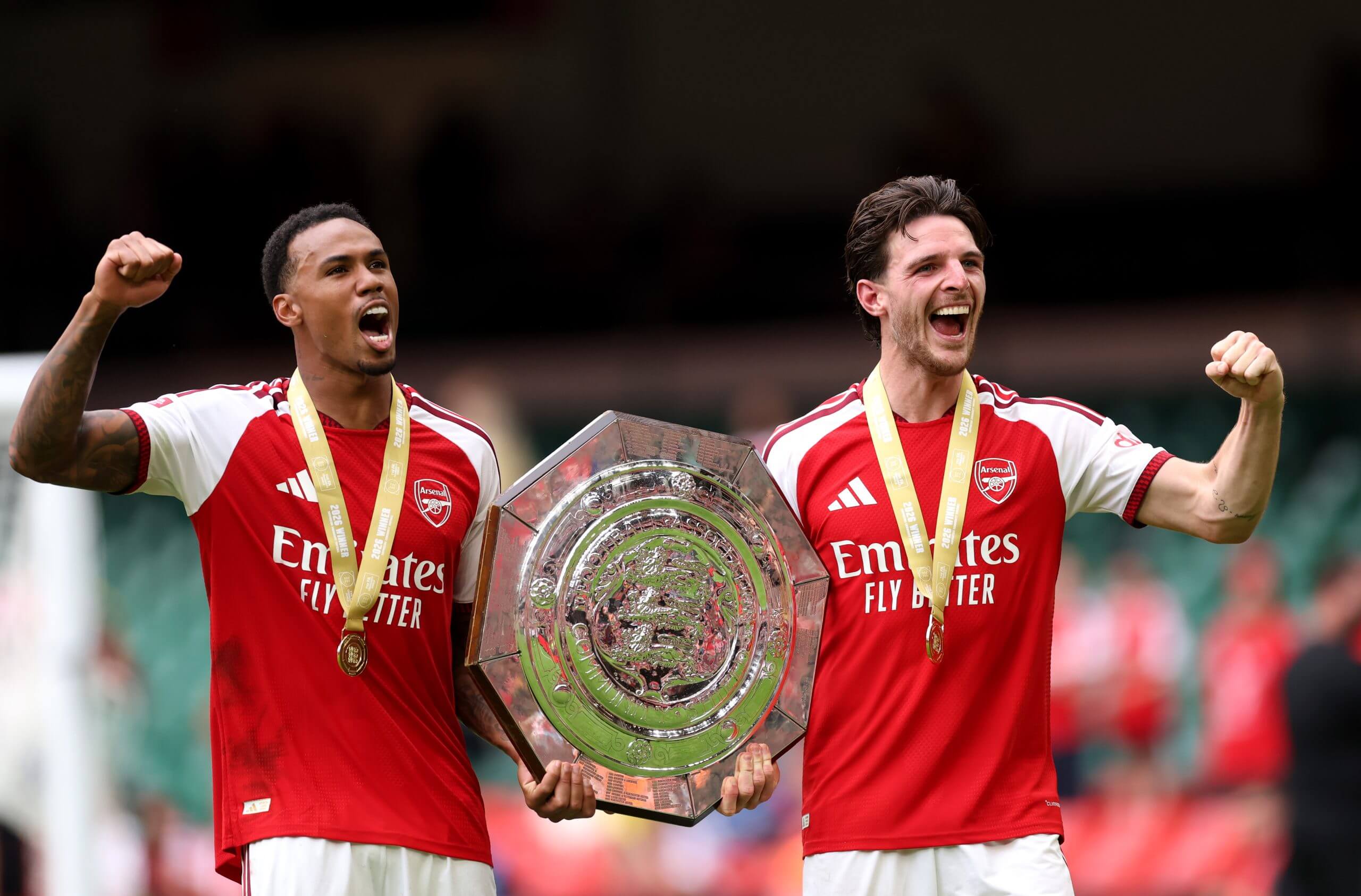 EPL returns presents a big soccer chance, plus more Lakers fallout