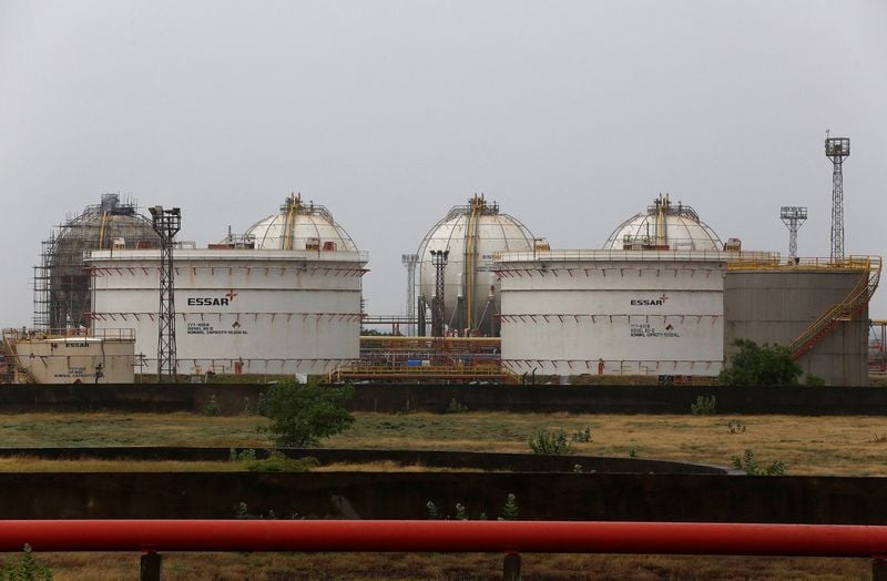 U.S., Indian fuel exporters profiting from supply uncertainty during wars