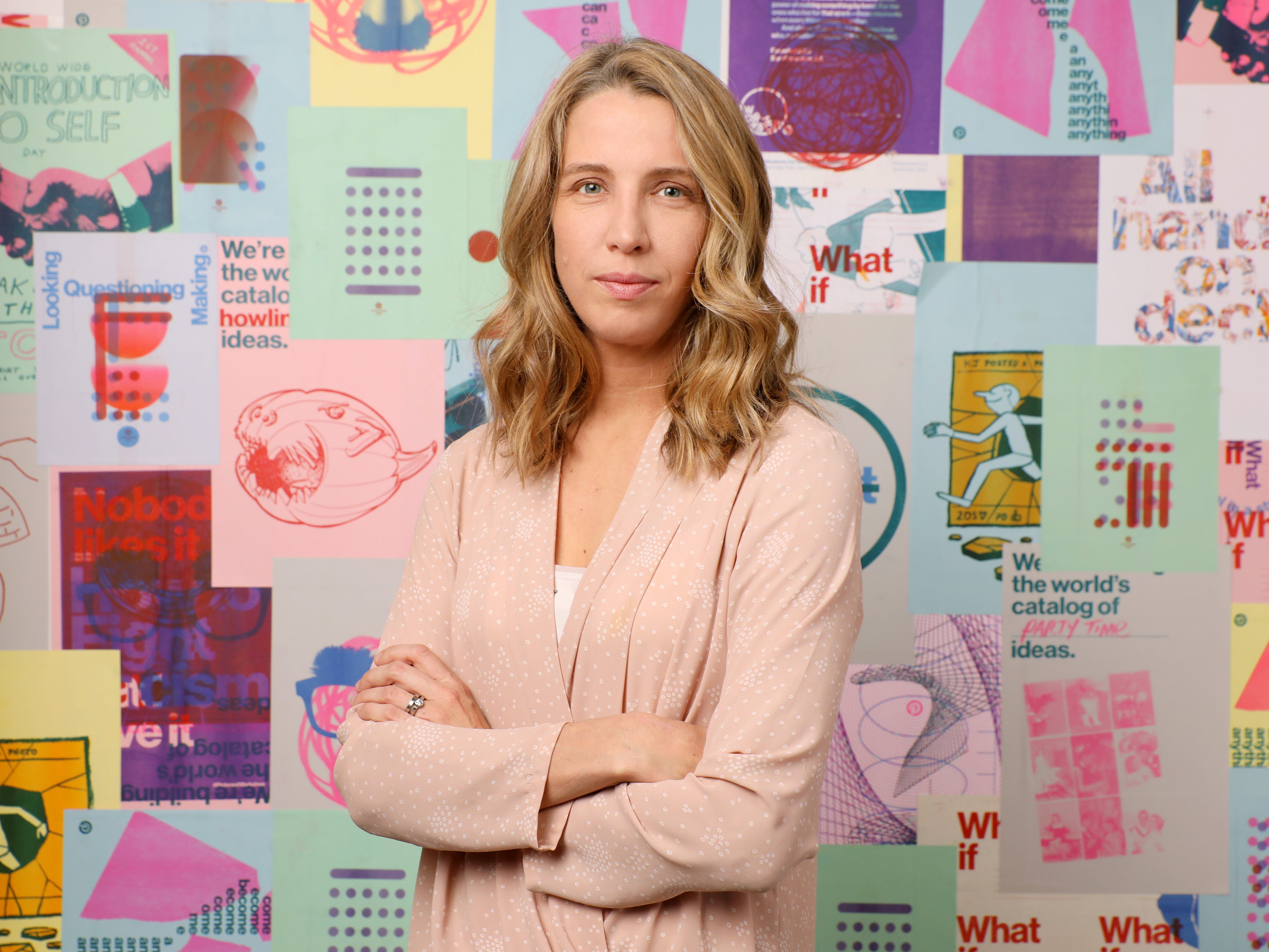 Microsoft AI's CMO is leaving as the company rethinks consumer marketing efforts