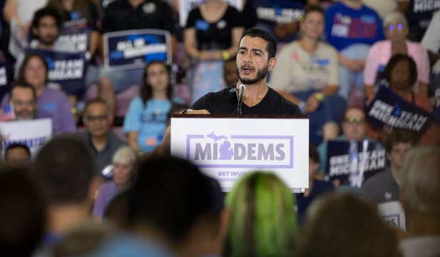 Adam Smith’s Warning for America’s New Socialists