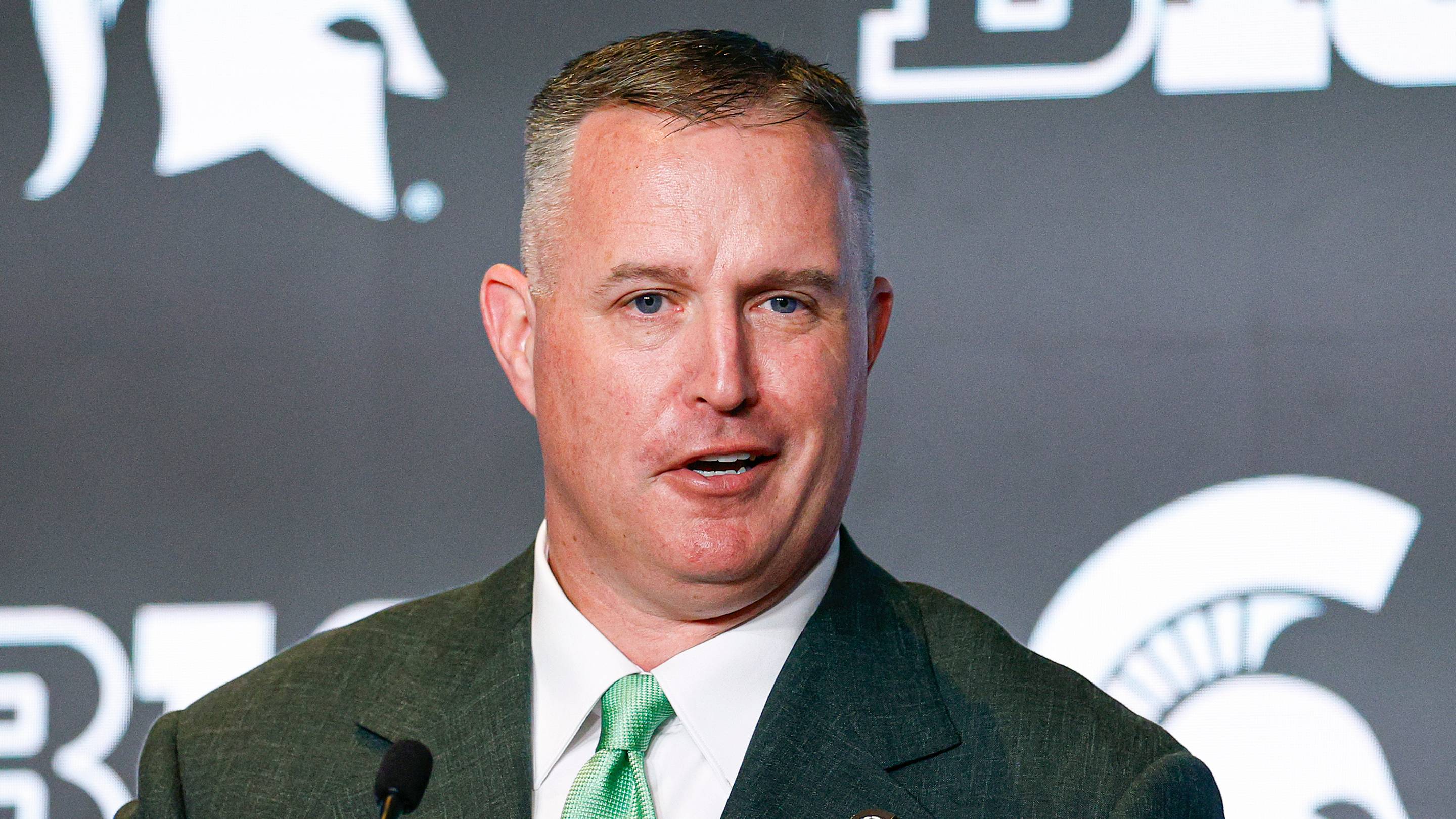 What Fall Camp Has Said About MSU Football's Upcoming Season