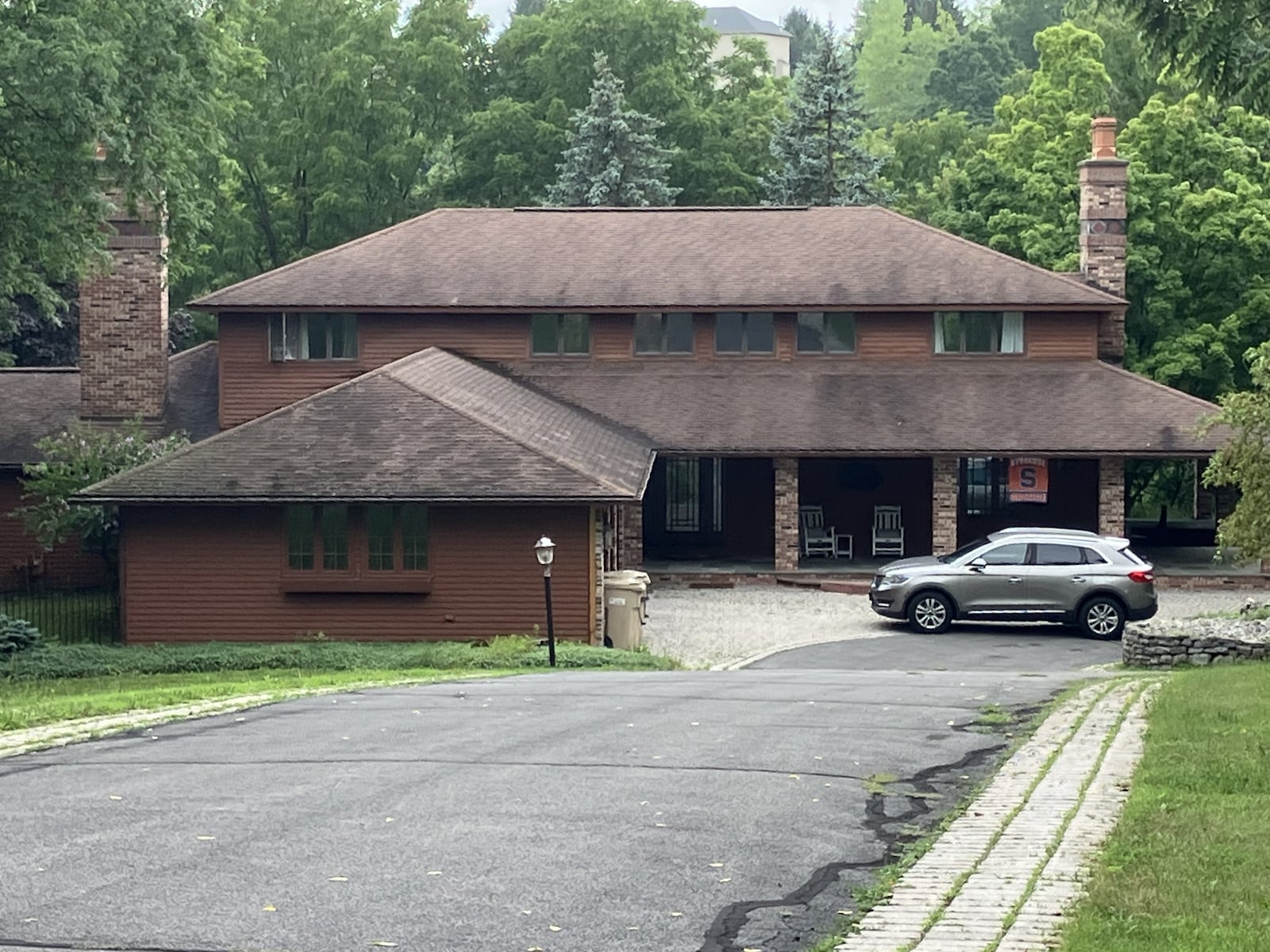 CNY town cracks down on short-term rentals (Good Morning CNY)