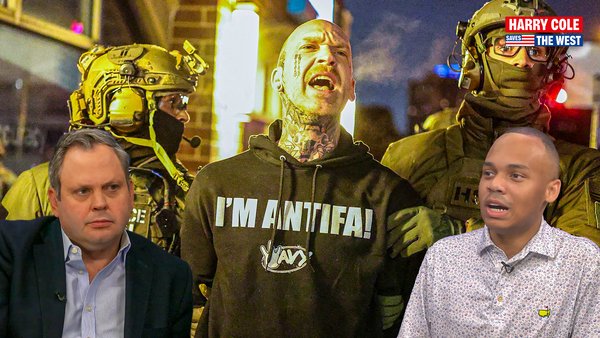 ‘Democrats In Total Panic’ As Trump Admin BLOWS OPEN Left-Wing Extremism | CJ Pearson