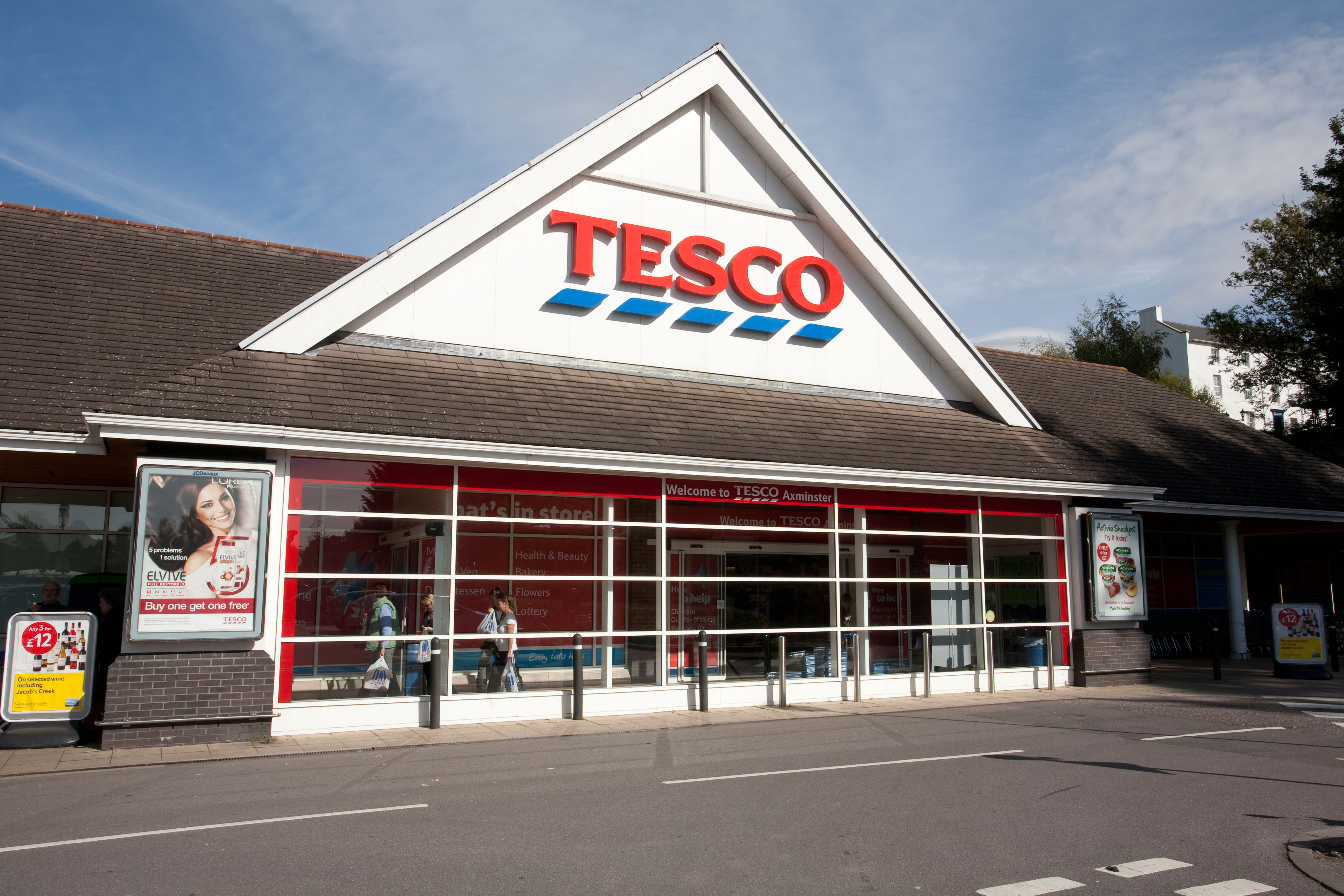 All the UK supermarket opening hours for August 31 Bank Holiday are revealed – including Tesco, M&S and Lidl