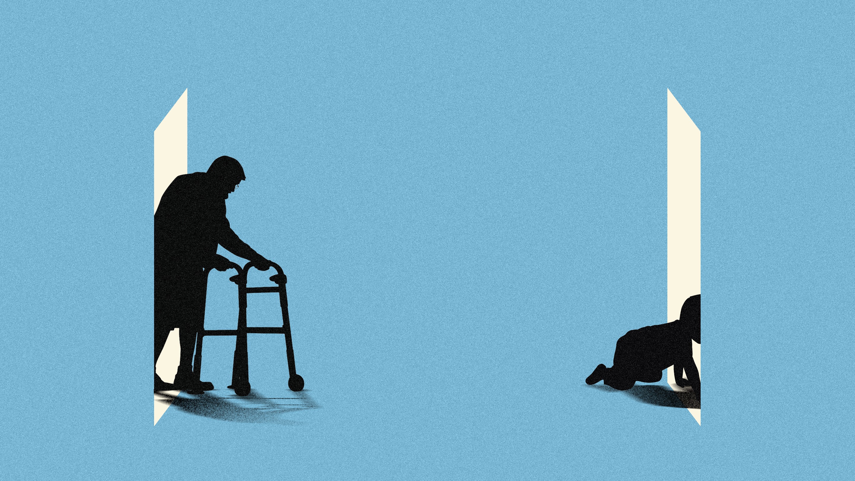 The Case for Chilling Out About Birth Rates