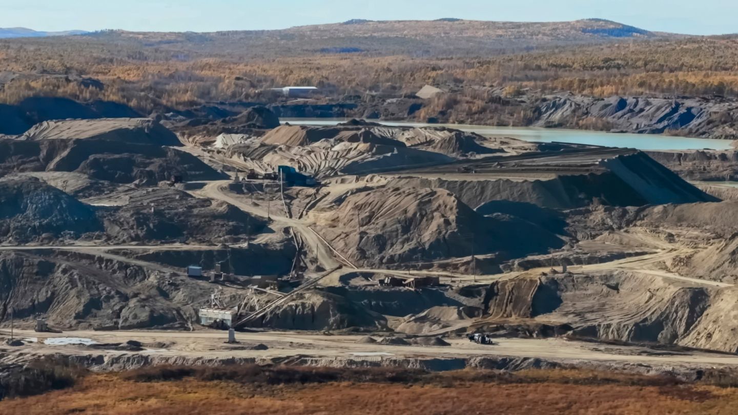 Skull Ridge Gold acquires 689 claims in central Newfoundland