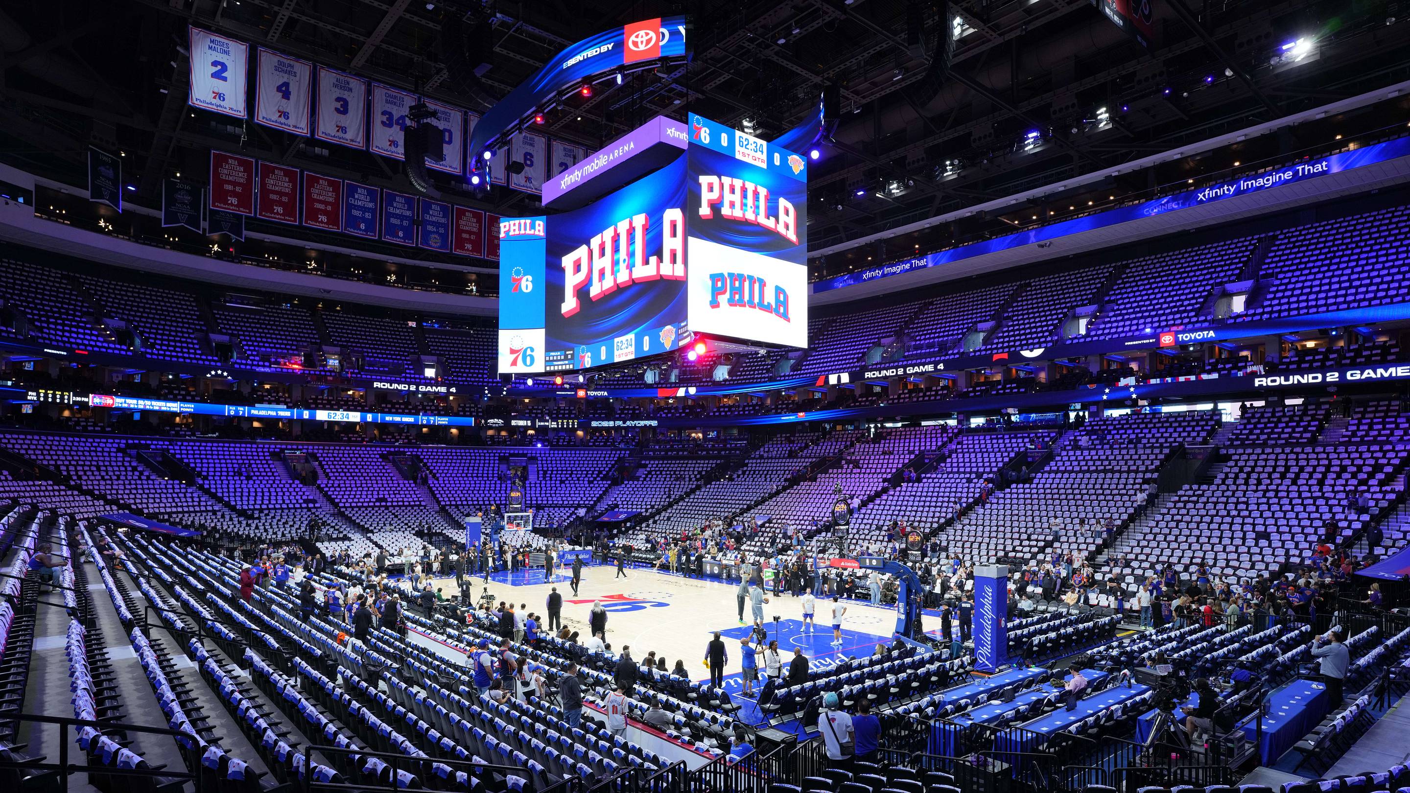 How the Sixers’ Newest Front Office Hire Tommy Balcetis Can Elevate Them