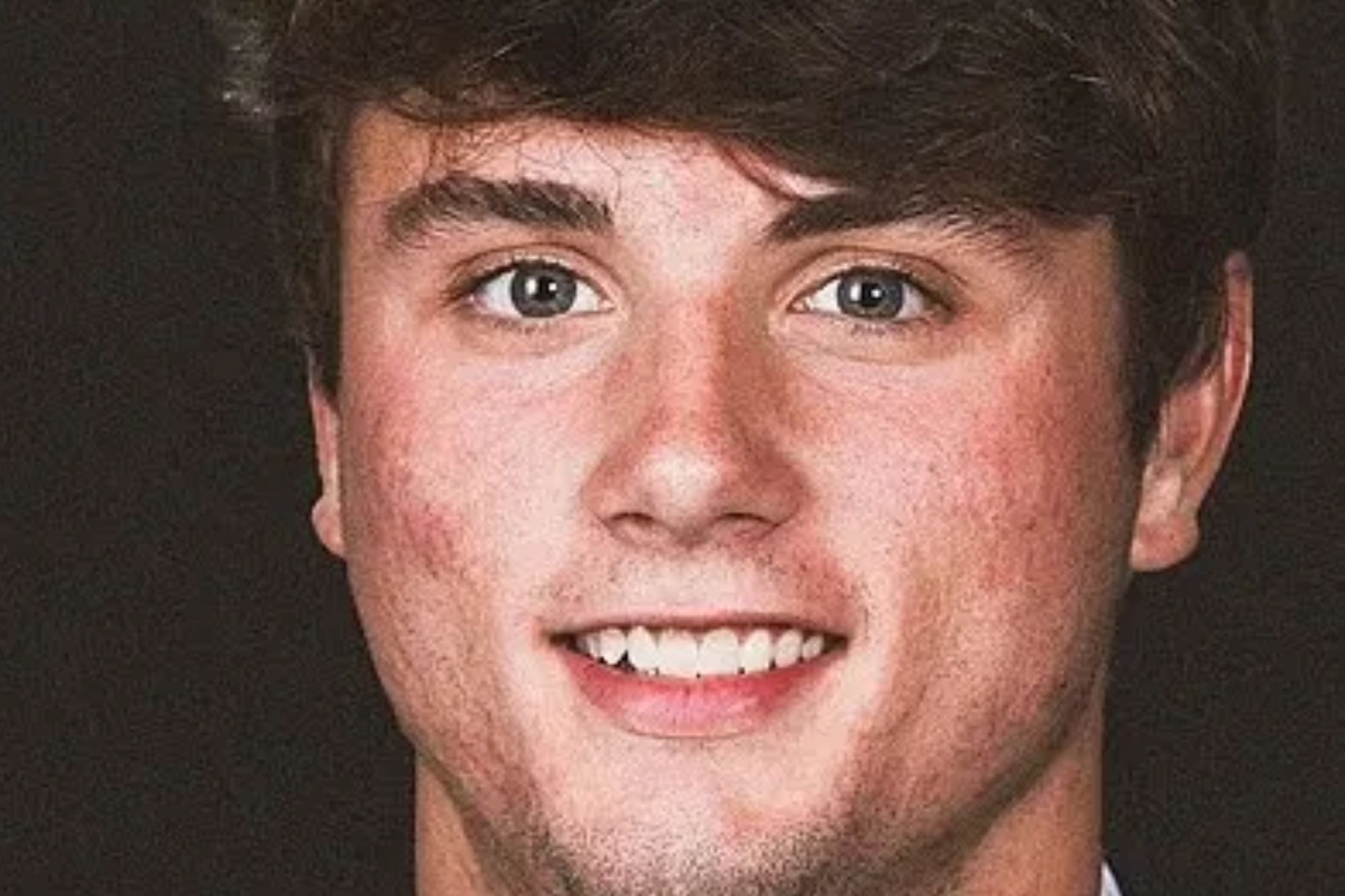 Gutwrenching cause of death of college football star Jack Pugh who died at just 24 revealed