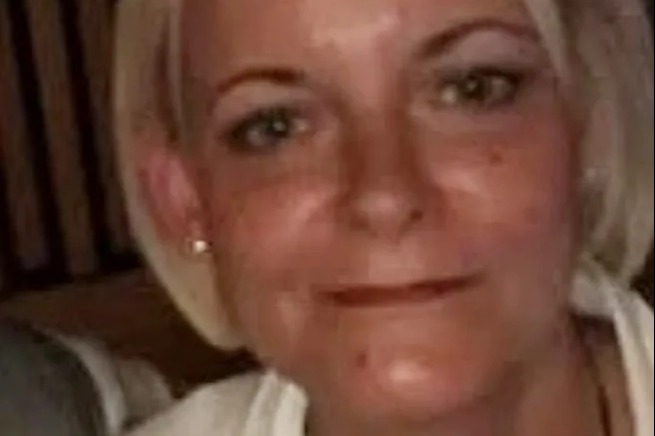 Cops release new CCTV of car in desperate search for missing woman, 57, who suddenly left her home nearly a month ago