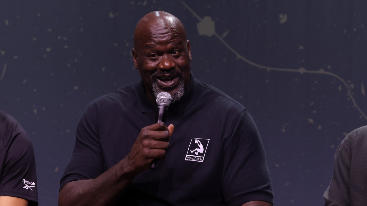 Shaq revealed the 1 concept he used to preserve his fortune as an NBA player