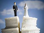 Britons less likely to agree to a prenup than couples in France and Spain