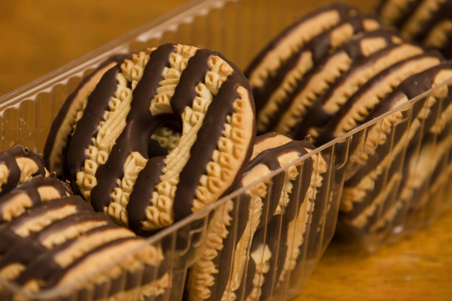 From Keebler to Froot Loops: Nutella quietly bought half your pantry in a $7B+ spending spree