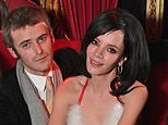 Lily Allen makes rare comments about boyfriend Jonah Freud and dating after divorce as she confesses 'I need a lot of validation in a relationship'