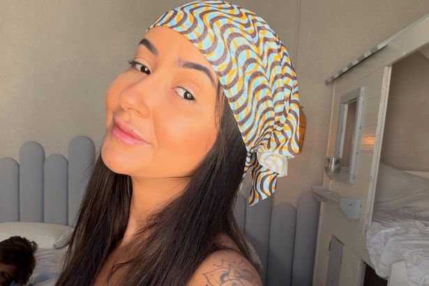 Influencer mum, 33, falls ill and dies following 'three-in-one' cosmetic surgery