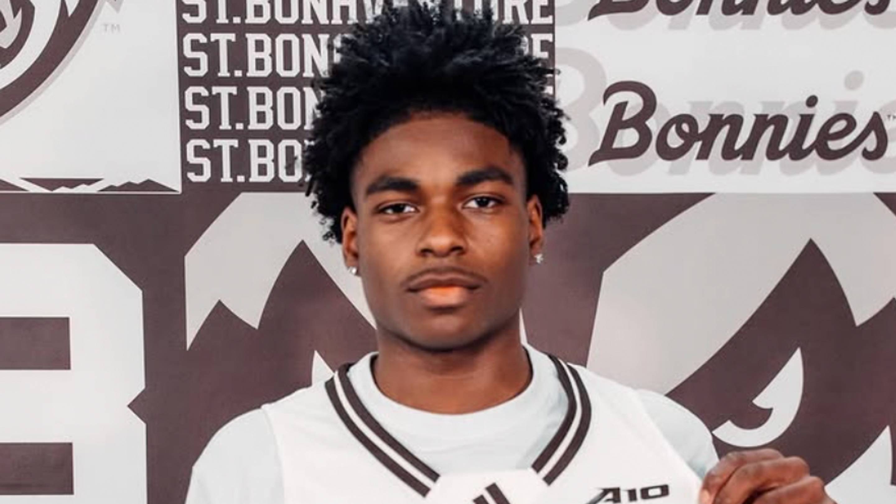 WVU Makes the Top Six for Top 50 Guard Javion Tyndale