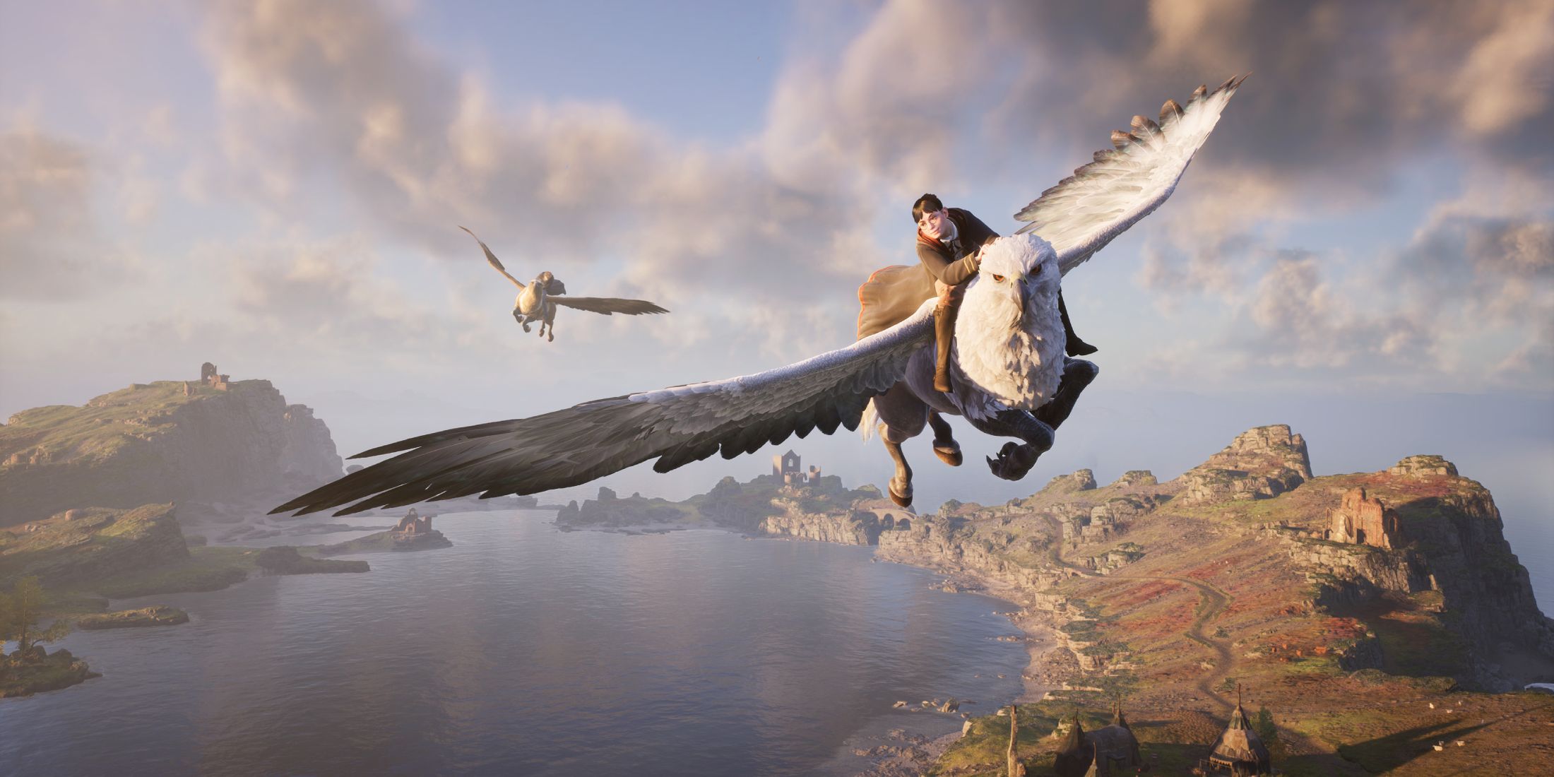 10 Best Harry Potter Video Games