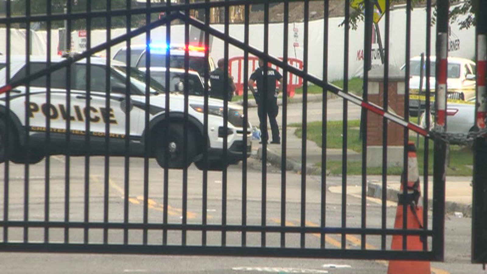 VSU student charged after campus shooting suspect was found hiding in her dorm closet