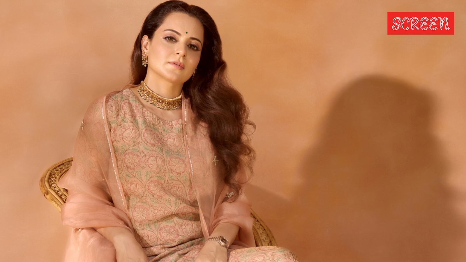 ‘Blue drum in your vicinity too’: Kangana Ranaut warns against ‘westernised’ relationships