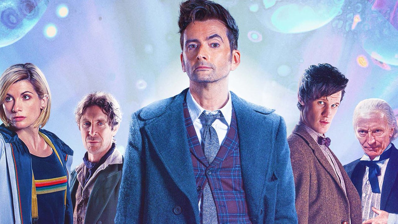 'All Good Things Come to an End': Doctor Who Writer Believes Show's Return 'Quietly Won't Happen'